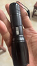 沃尔森X50S手电筒强光变焦可充电远射穿天炮激光超亮探照灯户外应急灯 实拍图