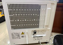 美的（Midea）54升小方物除湿机100㎡家用梅雨天抽湿机干衣机 地下室泵压上排水除湿器CF54BS/DA (支持鸿蒙智联) 实拍图