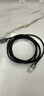 绿联USB3.0延长线 公对母数据连接线 电视电脑主机硬盘U盘鼠标键盘打印机扩展线加长转接线3米 30127 实拍图