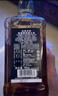 杰克丹尼（Jack Daniels）田纳西州调和型威士忌  洋酒 黑标 700ml 送礼 实拍图