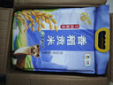 福临门 雪国稻香 香稻贡米 东北大米 10斤*4 40斤整箱装 实拍图