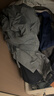 2XU【低至351】Light Speed系列MCS马拉松跑步速干紧身压缩运动短裤 海岛蓝/海岛蓝反光 26年限定色 M 尺码建议咨询客服 实拍图