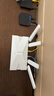 普联（TP-LINK）全屋路由器AX3000 子母路由分布式1母3子（独立包装）千兆无线双频大户型易展有线无线均可组网 实拍图