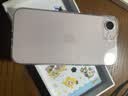 品胜【德国拜耳】适用iPhone17e/16e手机壳通用苹果17e/16e保护套简约透明超薄全包抗指纹软壳 透明 实拍图