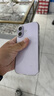 ALittleFlower【全网热销600W+】适用iPhone17钢化膜苹果 17手机膜保护膜高清防尘防指纹边贴膜全屏覆盖 实拍图