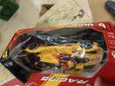 比美高 1:24法拉利499P叶一飞勒芒冠军赛车汽车模型合金车模玩具男孩 实拍图