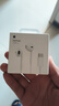 Apple/苹果 EarPods USB-C有线耳机 type-c有线耳机  iPhone 17有线耳机笔记本耳机游戏音乐 实拍图