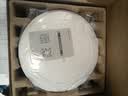 锐捷睿易无线吸顶apWiFi6 RG-EAP262(G)V2千兆双频1800M 企业级全屋wifi路由器大户型办公别墅酒店组网 实拍图