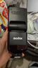 神牛（Godox）TT520III热靴机顶闪光灯 兼容佳能尼康索尼相机外拍闪光离机热靴闪光灯 通用型 （带引闪器） 实拍图