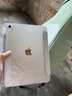 闪魔适用iPad11钢化膜A16芯片2025年款Apple平板11/10电脑高清贴膜全屏抗指纹防爆第十代屏幕保护 实拍图