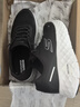 斯凯奇（Skechers）男鞋夏季一脚蹬运动鞋休闲健步鞋软底舒适布鞋54626 实拍图