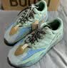 阿迪达斯 男女鞋Yeezy700复古限量休闲鞋GZ2002 UK8.5码42.5码 实拍图