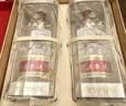 五粮液 普五八代 马年礼盒 浓香型白酒 52度 500ml*2 酒厂直供 618 实拍图