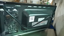 美的（Midea）【价保618】微波炉经典升级款M2A 家用小型20升平板式易清洁快捷双旋钮高效速热杀菌除味 实拍图