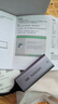绿联2.5G有线网卡Type-C转RJ45网口转换器USB-C千兆网线转接头适用苹果Mac华为笔记本手机NAS拓展坞 实拍图