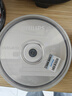 飞利浦（PHILIPS）DVD+R DL空白光盘/刻录盘 8速8.5GB大容量 单面双层 10片桶装 实拍图