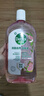 滴露（Dettol）衣物消毒液自然香氛洗衣除菌液 除螨除异味去汗臭48h留香1000ml*1 实拍图