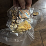 半山农天麻参芪炖汤料50g*5 煲汤中药材料党参黄芪炖鸡鸽子鱼头汤料包 实拍图