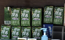 圣牧有机常温风味酸奶200g*10盒 奶香浓郁口感顺滑送礼礼盒装端午送礼 实拍图