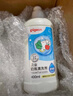 贝亲（Pigeon）奶瓶清洗剂 婴儿专用 奶嘴玩具果蔬清洁1300ml 囤货装 PL156 实拍图