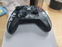 微软（Microsoft）XBOX 无线控制器 -《忍者龙剑传 4》XBOX Design Lab 定制版 蓝牙适配 XBOX/PC/平板/手机/Steam 实拍图