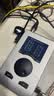 RME【新款】Babyface Pro FS娃娃脸乐器声卡编曲K歌录音网红直播套装 BabyFace pro FS声卡【新款官方标配+咨询领券】 实拍图