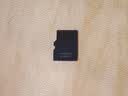 移速（MOVE SPEED）JOY联名款16GB TF（MicroSD)存储卡U3 V30 A1 C10手机平板高速内存卡行车记录仪监控摄像头游戏机 实拍图
