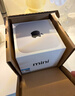 Apple/苹果AI电脑/Mac mini迷你主机 M4银色(10+10核) 16G 256G台式电脑主机 MU9D3CH/A 实拍图