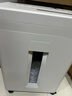 科密8张连碎25分钟碎纸机办公室专用大型商务办公家用文件粉碎机（2*10mm 23L 5级保密）C-838 实拍图