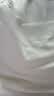 真维斯（Jeanswest）短袖t恤女2026新款夏季小个子宽松纯棉半袖上衣服休闲时尚体恤衫 实拍图