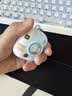 ROCK哆啦A梦适用Airpods4保护套Airpods四代耳机套保护壳Apple耳机壳全包硅胶防摔防尘卡通可爱软壳 实拍图