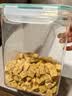 WEYES冻干鳕鱼粒300g桶装成幼猫狗宠物零食冻干鱼肉干营养补充 实拍图
