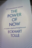 英文原版 当下的力量 The Power of Now 埃克哈特托利 Eckhart Tolle 实拍图
