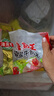 海霸王火锅丸子牛肉丸鱼丸鱼豆腐鱼蛋鱼籽包锁鲜装关东煮食材组合套装 爆浆鱼丸*3+撒尿牛丸500g*3共3kg 实拍图