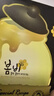 春雨（Papa recipe）黑色麦卢卡蜂胶清洁面膜6片韩国进口净嫩保湿敏肌可用情人节礼物 实拍图