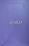 SKARO【专业防皱 免烫速干】西装衬衫男士商务正装结婚白色长袖衬衣 白色SKE1881（标准领） 41 实拍图