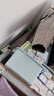 百雀羚（PECHOIN）水嫩精纯洁面水+水清漾乳霜面膜补水保湿舒缓品质国货 实拍图