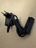 冰虎车载冰箱原装配件12V24V3.5米6米直流线家用220V适配器电源线 拔插电池充电器 实拍图