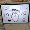 vivo Pad5 16GB+512GB 百粉百  国家补贴 蓝晶×天玑9300+ 12.1英寸高亮护眼屏 平板电脑 学生平板 实拍图