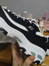 斯凯奇（Skechers）女鞋夏季厚底老爹鞋百搭软底舒适外穿运动鞋11959 实拍图