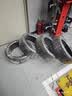 固特异（Goodyear）静音棉轮胎 235/45R18 98W SCT E锐乘绿色版 帕萨特 实拍图