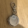 名创优品（MINISO）小巧怀表钥匙扣夜光男女公务员数字学生挂表儿童表简约老人手表 实拍图