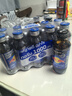 红牛（RedBull）泰国版【蓝盖+红盖+黑盖】145ml*30 多口味尝鲜装 实拍图