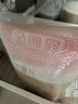金沙河面粉 家用雪花小麦粉10斤 包子馒头水饺手擀面烘焙白面5kg 实拍图