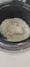 苏泊尔（SUPOR）电压力锅5L 智能0涂层钢胆大屏SY-50YC5015电饭煲高压锅适用4-6人上盖批次随机发货 实拍图