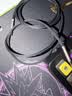 绿联Type-C转3.5mm音频转接线车载AUX 适用苹果17/16小米华为手机连接头戴式耳机音响箱功放2米 90262 实拍图