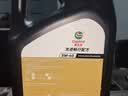 美孚（Mobil）全合成汽机油0W-40 SP级1L美孚金美经典表现汽车保养京东养车自营 实拍图