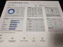华为（HUAWEI）八电极体脂秤3Pro 电子秤体脂秤体重秤家用 双频检测精准/WiFi蓝牙双连接/支持安卓&iOS 日出印象 实拍图
