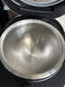 九阳（Joyoung）【全域蜂窝不粘0涂层】低糖IH加热电饭煲电饭锅4升3-4人无涂层316L不锈钢球釜家用多功能 40F550L 实拍图