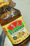 鲁花 【保真菜籽油】食用油 低芥酸特香菜籽油 6.18L   物理压榨 实拍图